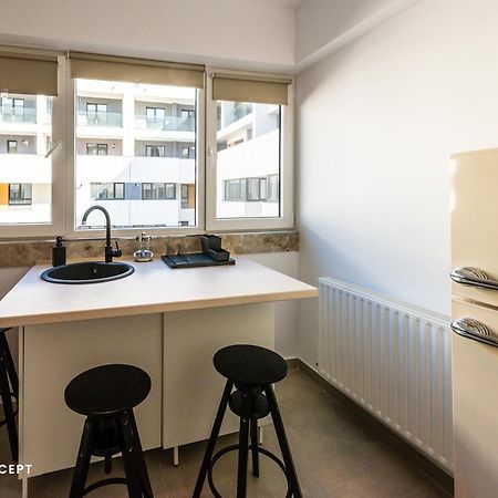 Central Residence Apartment 1012 Bucureşti Eksteriør bilde