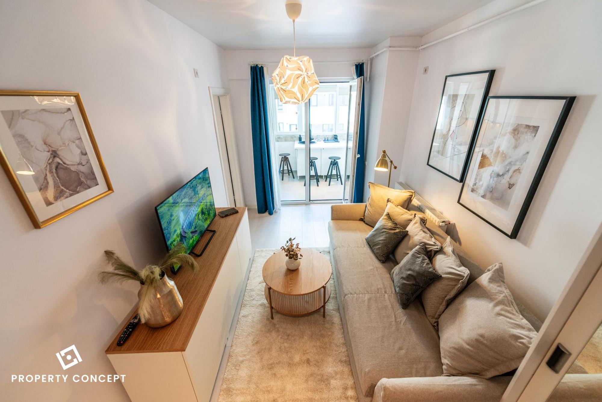 Central Residence Apartment 1012 Bucureşti Eksteriør bilde