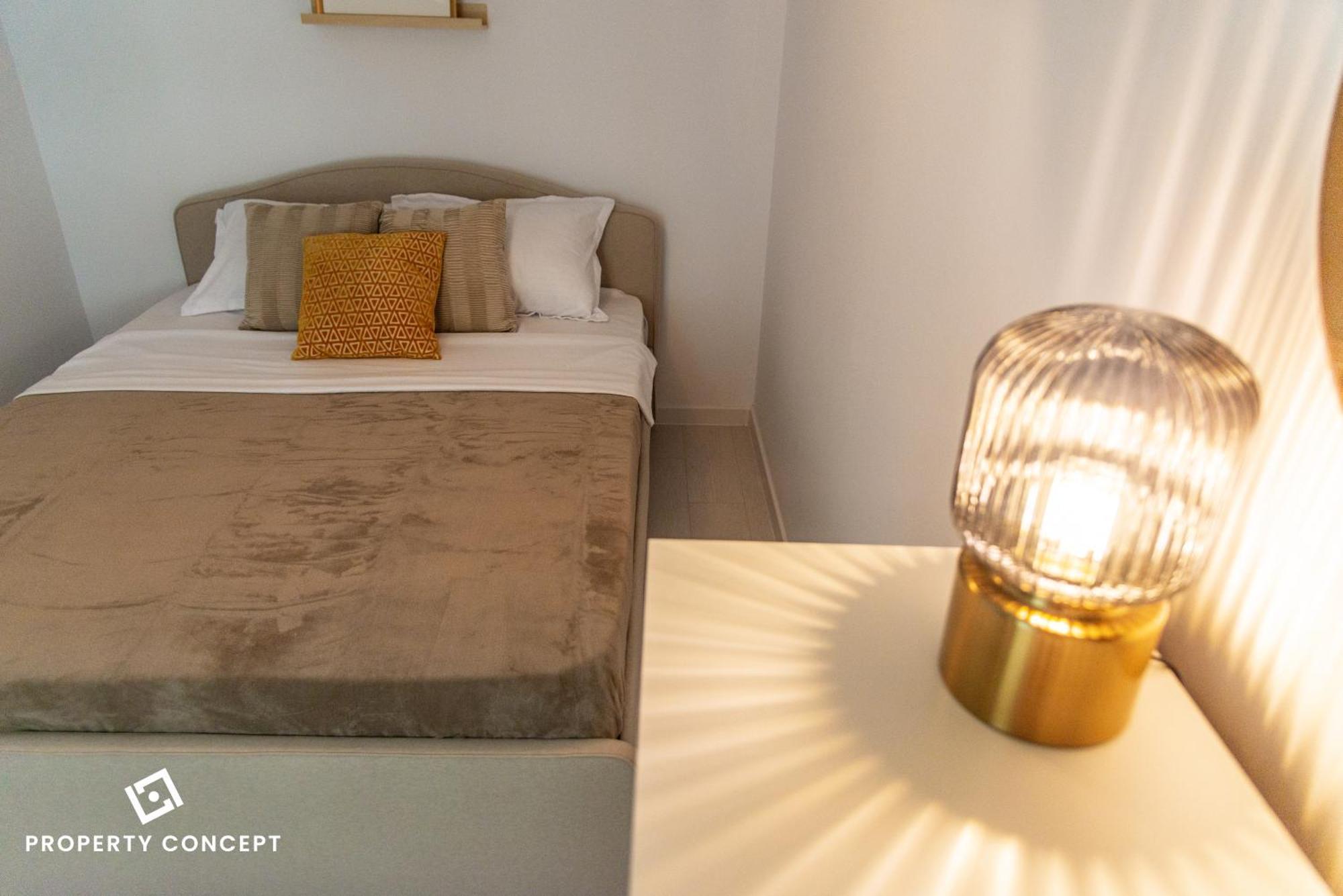 Central Residence Apartment 1012 Bucureşti Eksteriør bilde