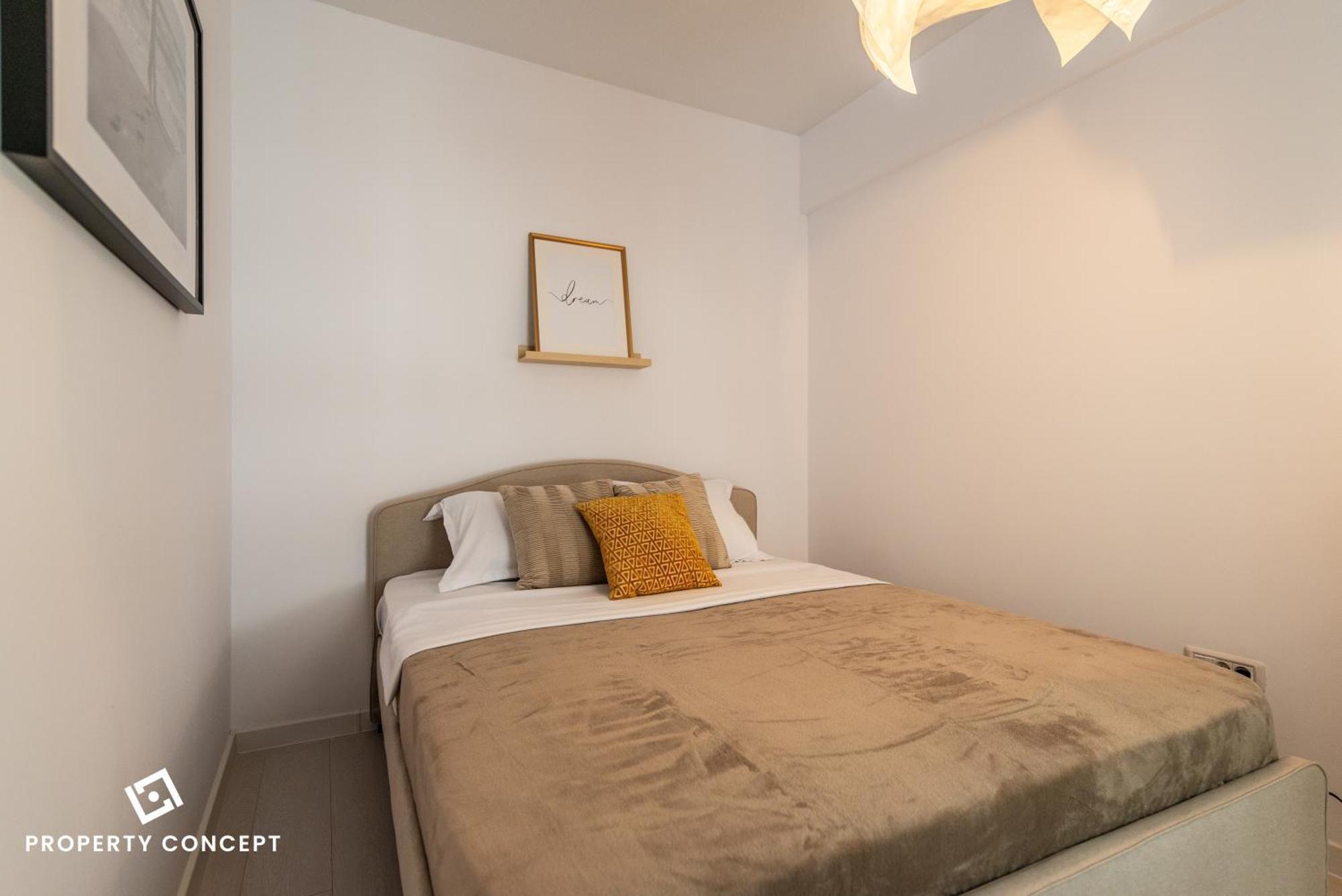 Central Residence Apartment 1012 Bucureşti Eksteriør bilde