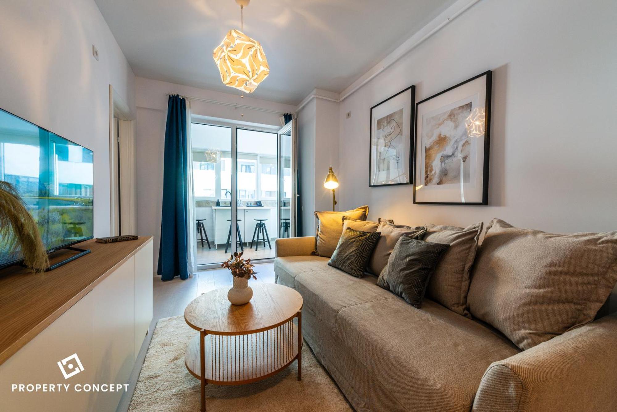 Central Residence Apartment 1012 Bucureşti Eksteriør bilde