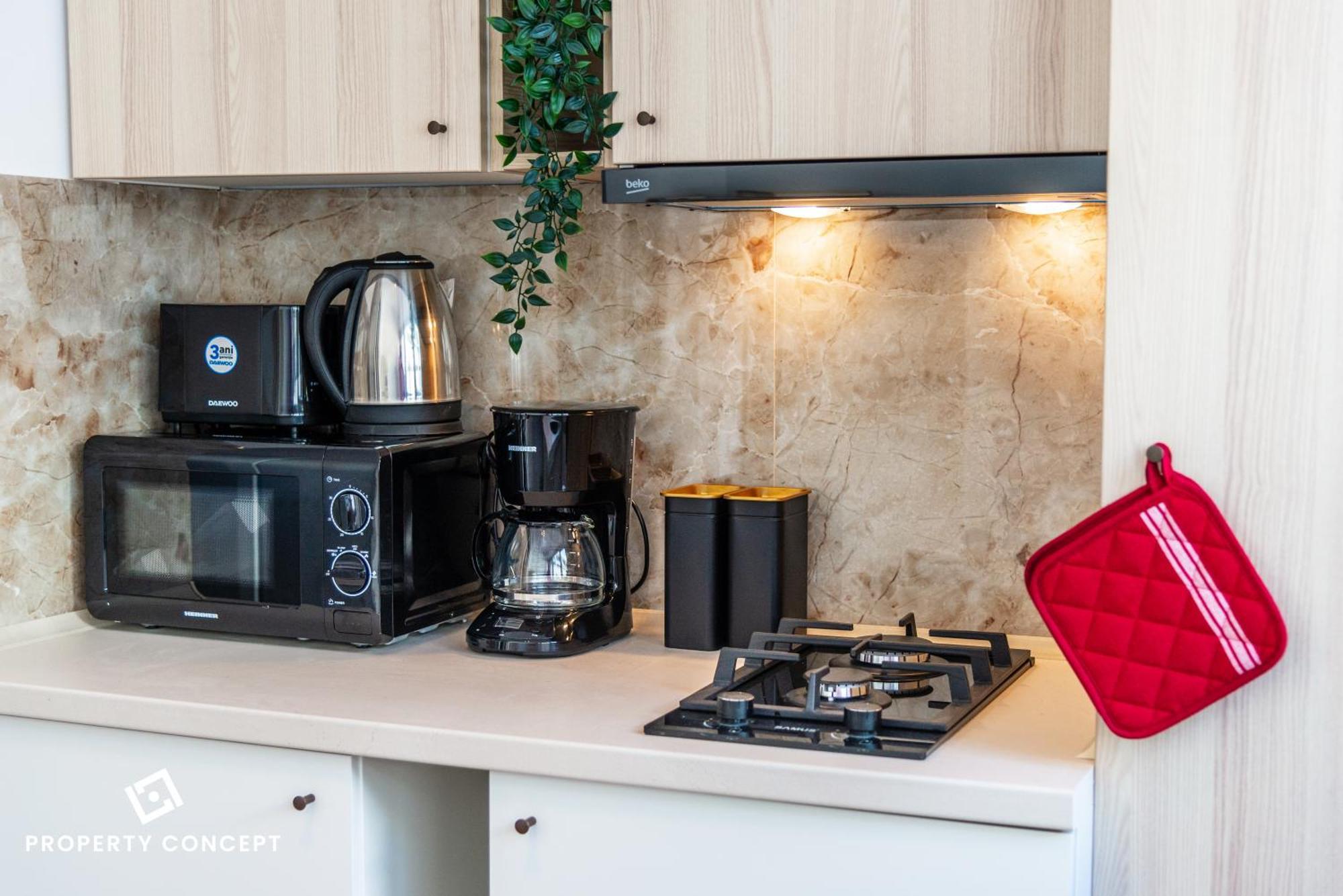 Central Residence Apartment 1012 Bucureşti Eksteriør bilde