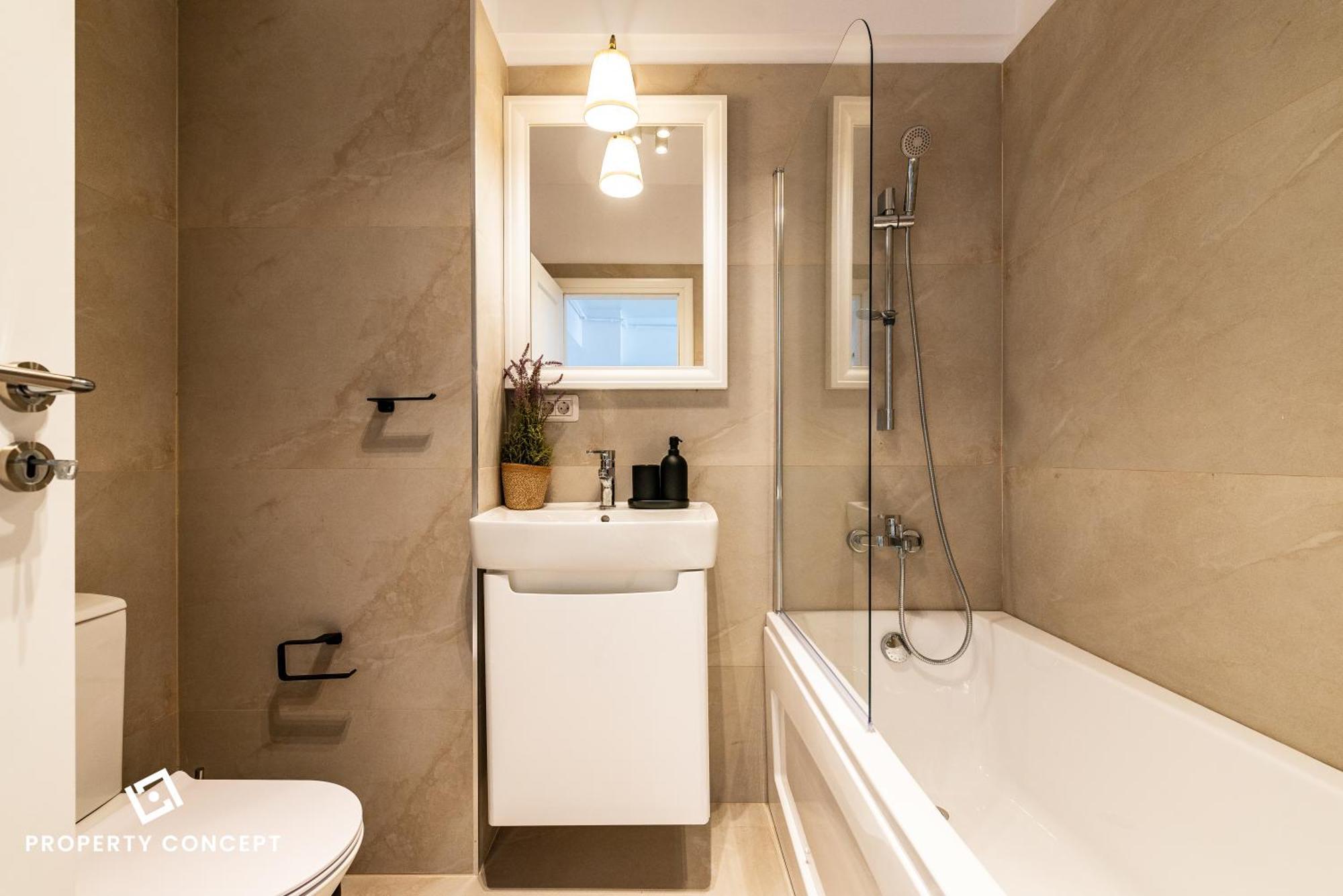 Central Residence Apartment 1012 Bucureşti Eksteriør bilde