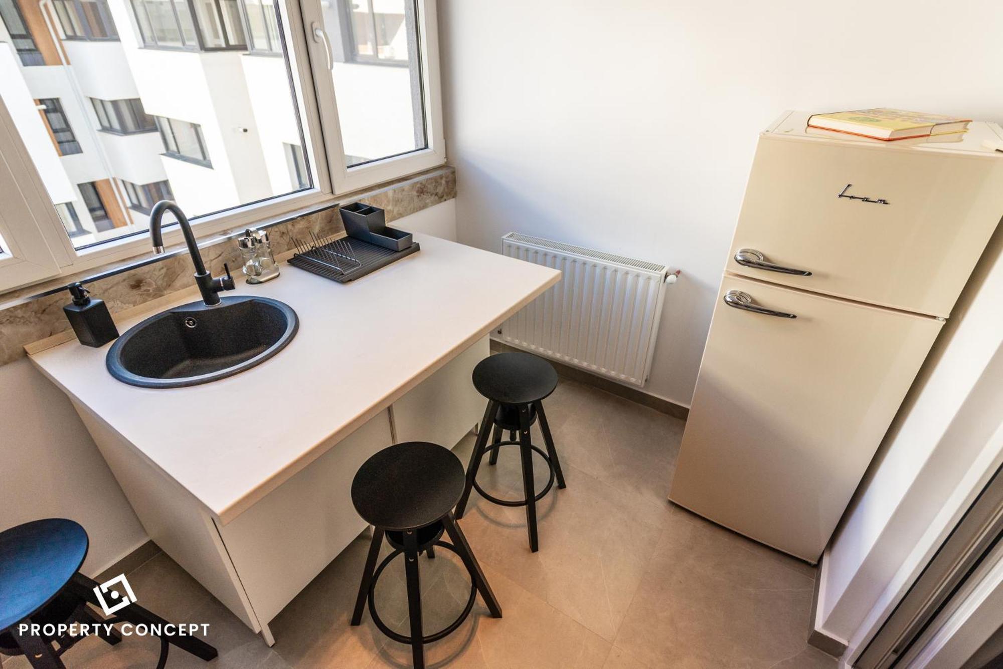 Central Residence Apartment 1012 Bucureşti Eksteriør bilde