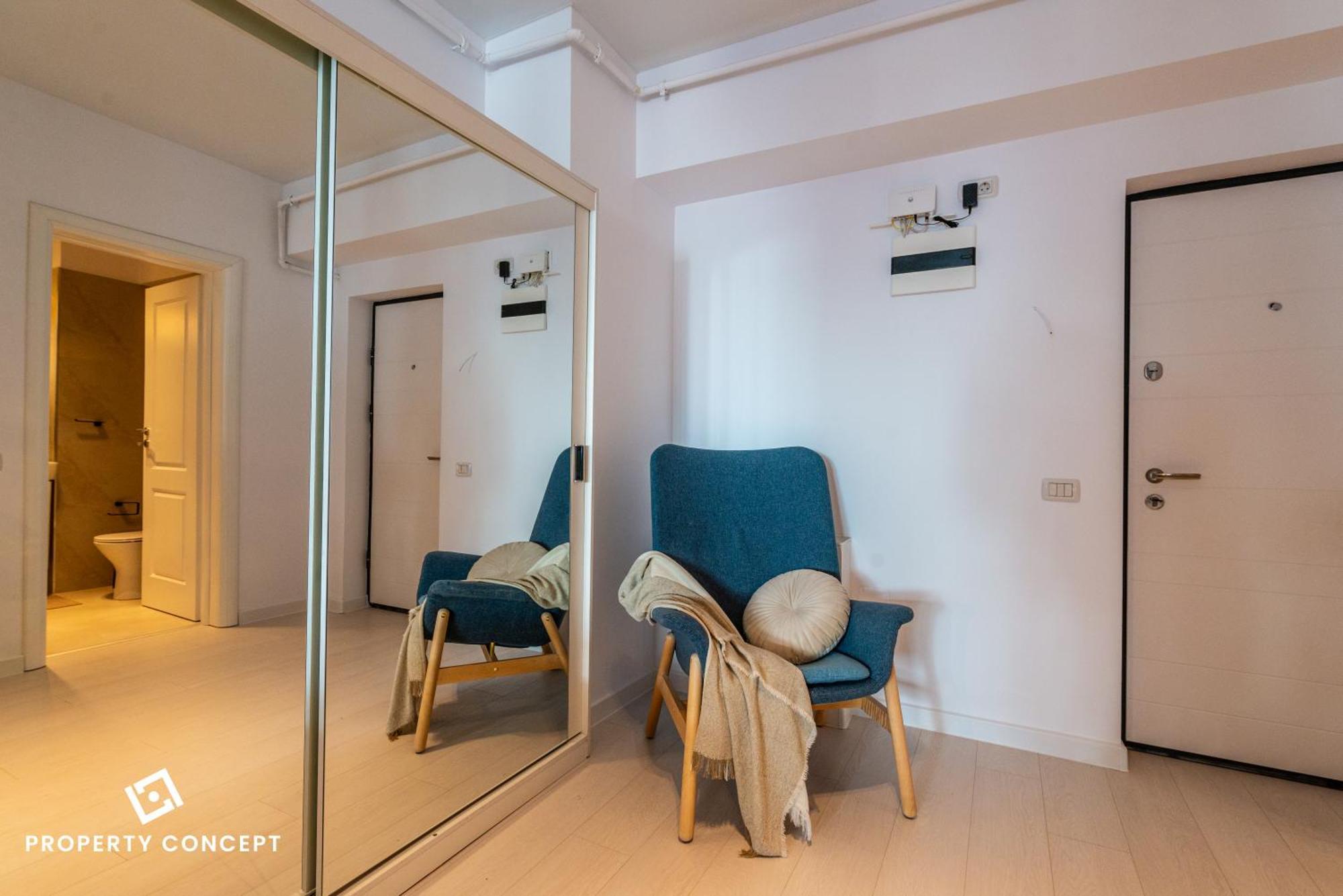 Central Residence Apartment 1012 Bucureşti Eksteriør bilde