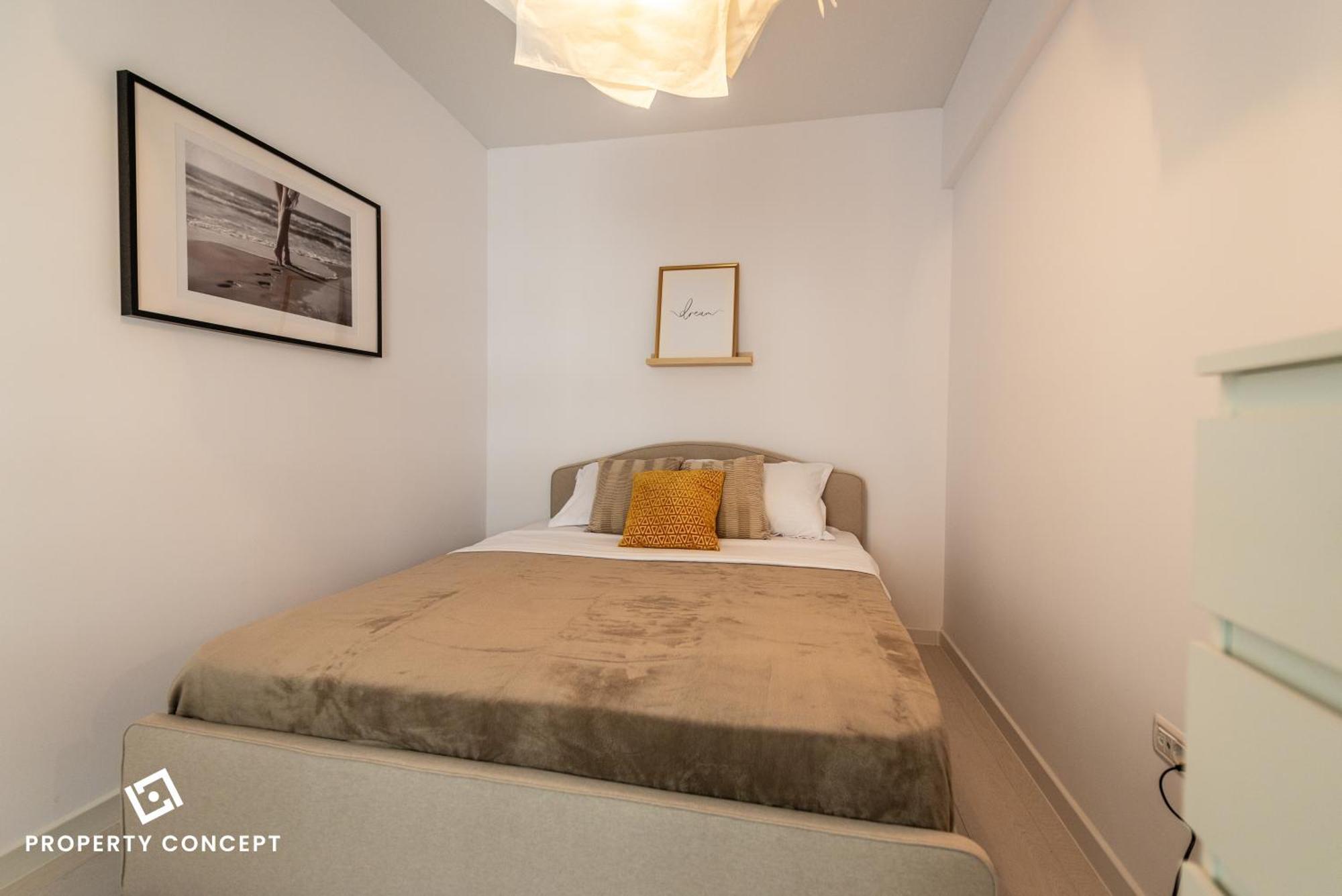 Central Residence Apartment 1012 Bucureşti Eksteriør bilde