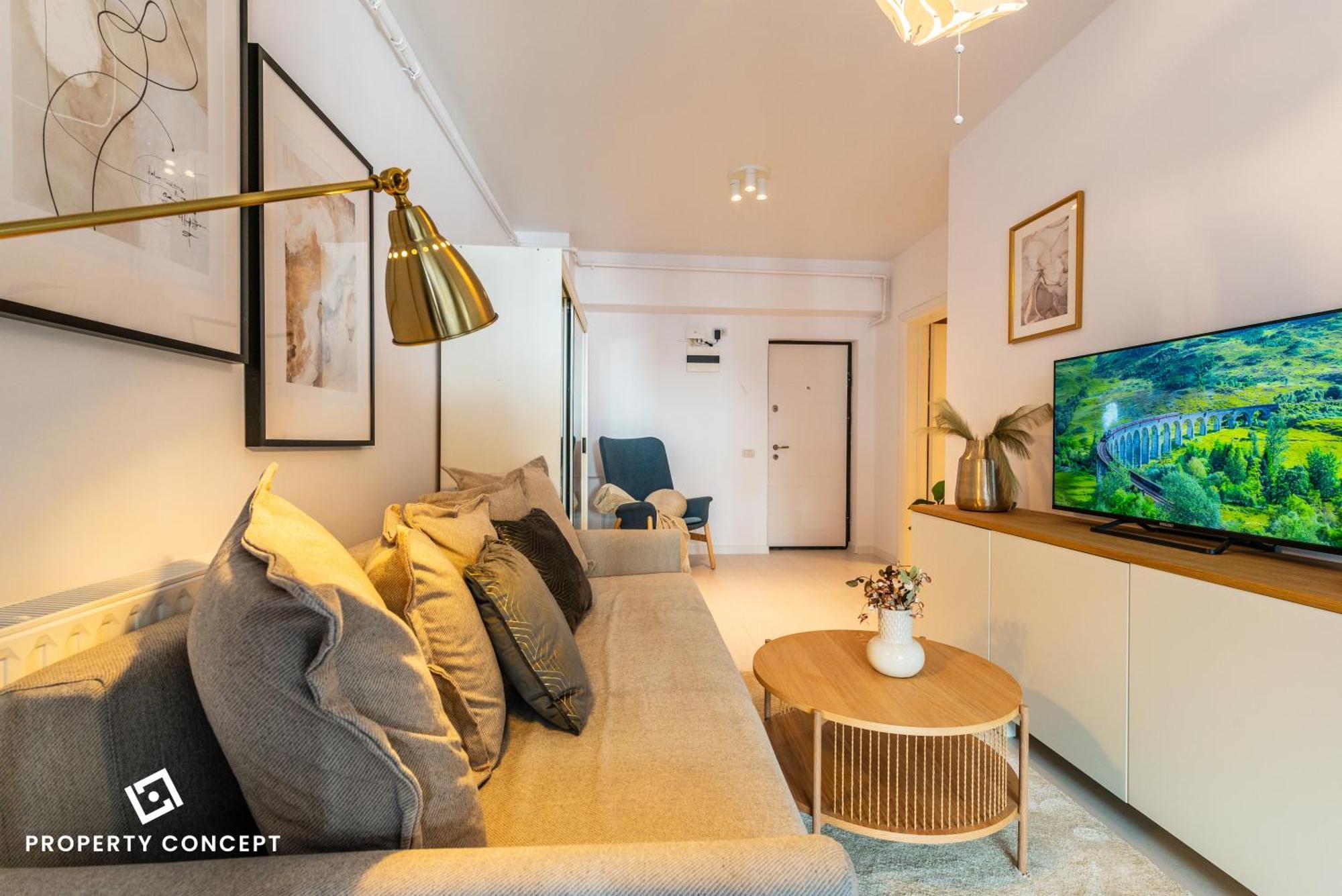 Central Residence Apartment 1012 Bucureşti Eksteriør bilde