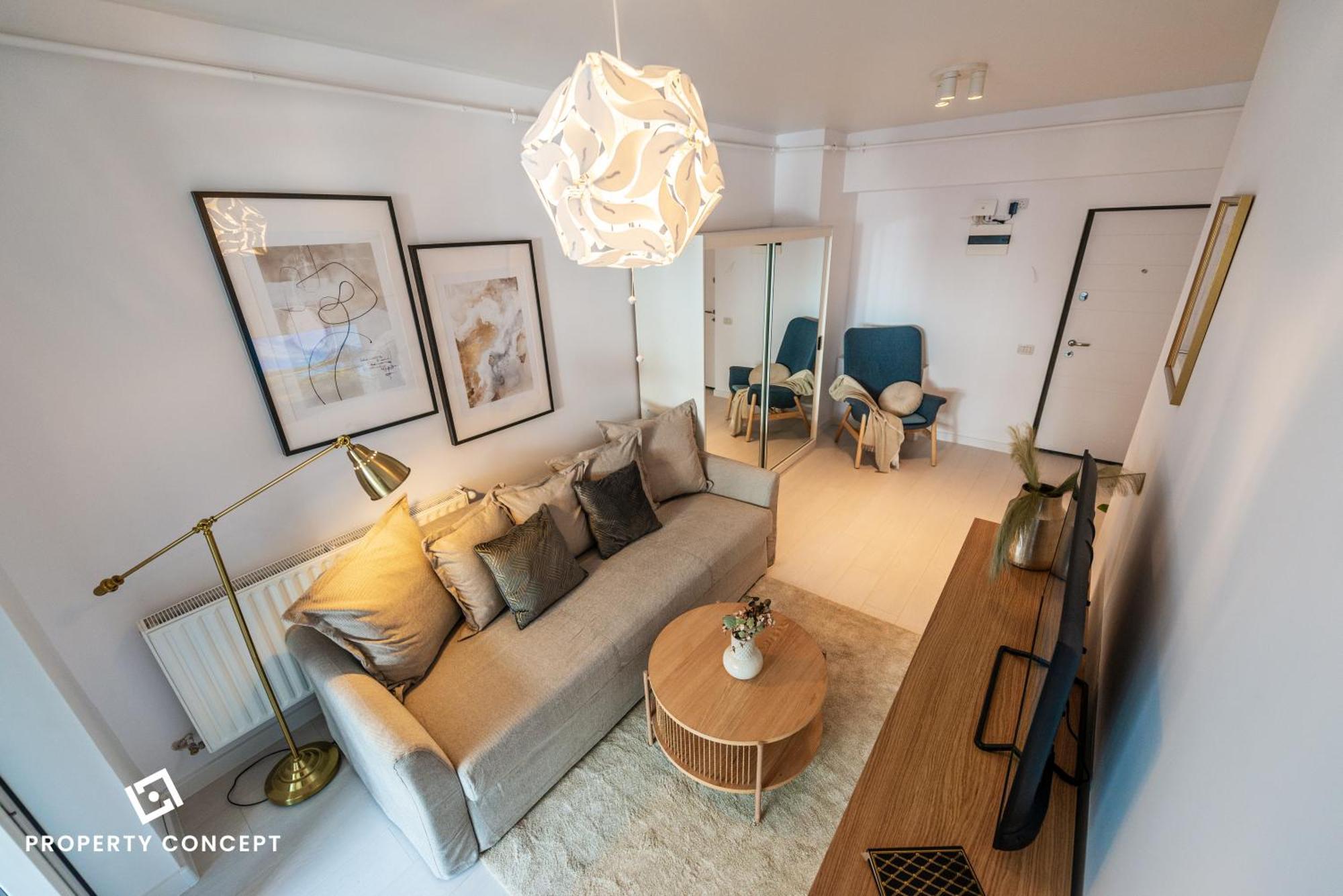 Central Residence Apartment 1012 Bucureşti Eksteriør bilde