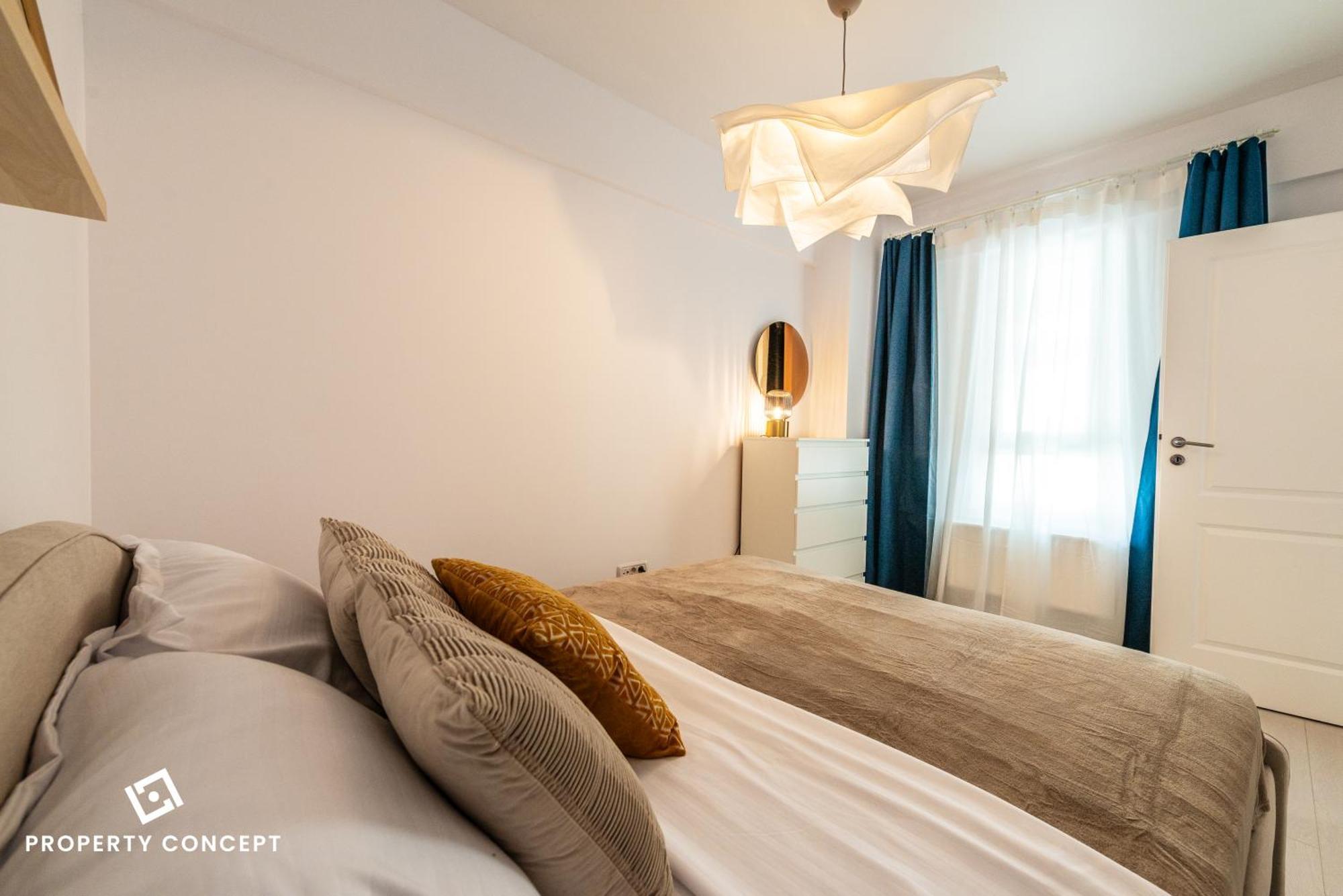 Central Residence Apartment 1012 Bucureşti Eksteriør bilde