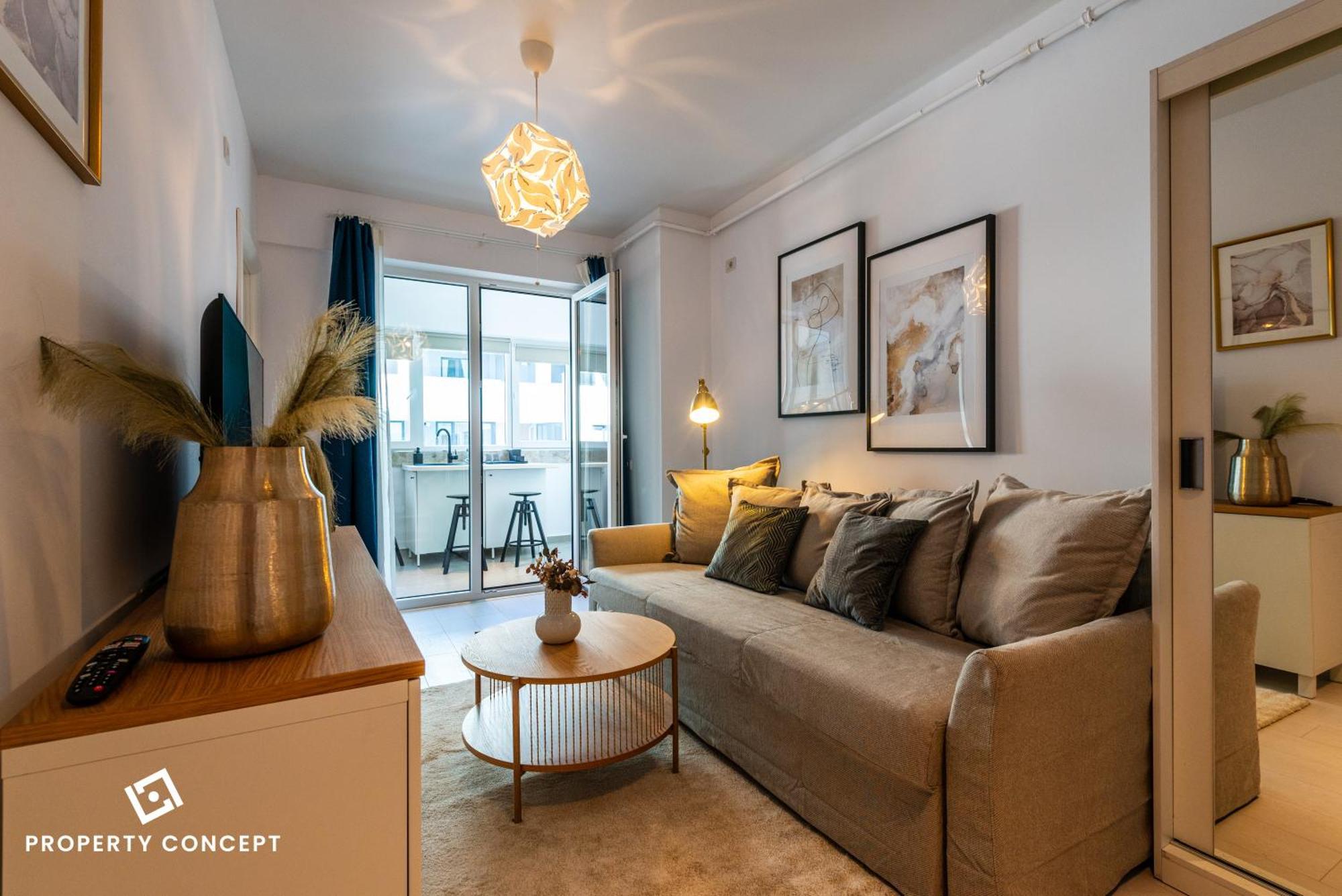 Central Residence Apartment 1012 Bucureşti Eksteriør bilde