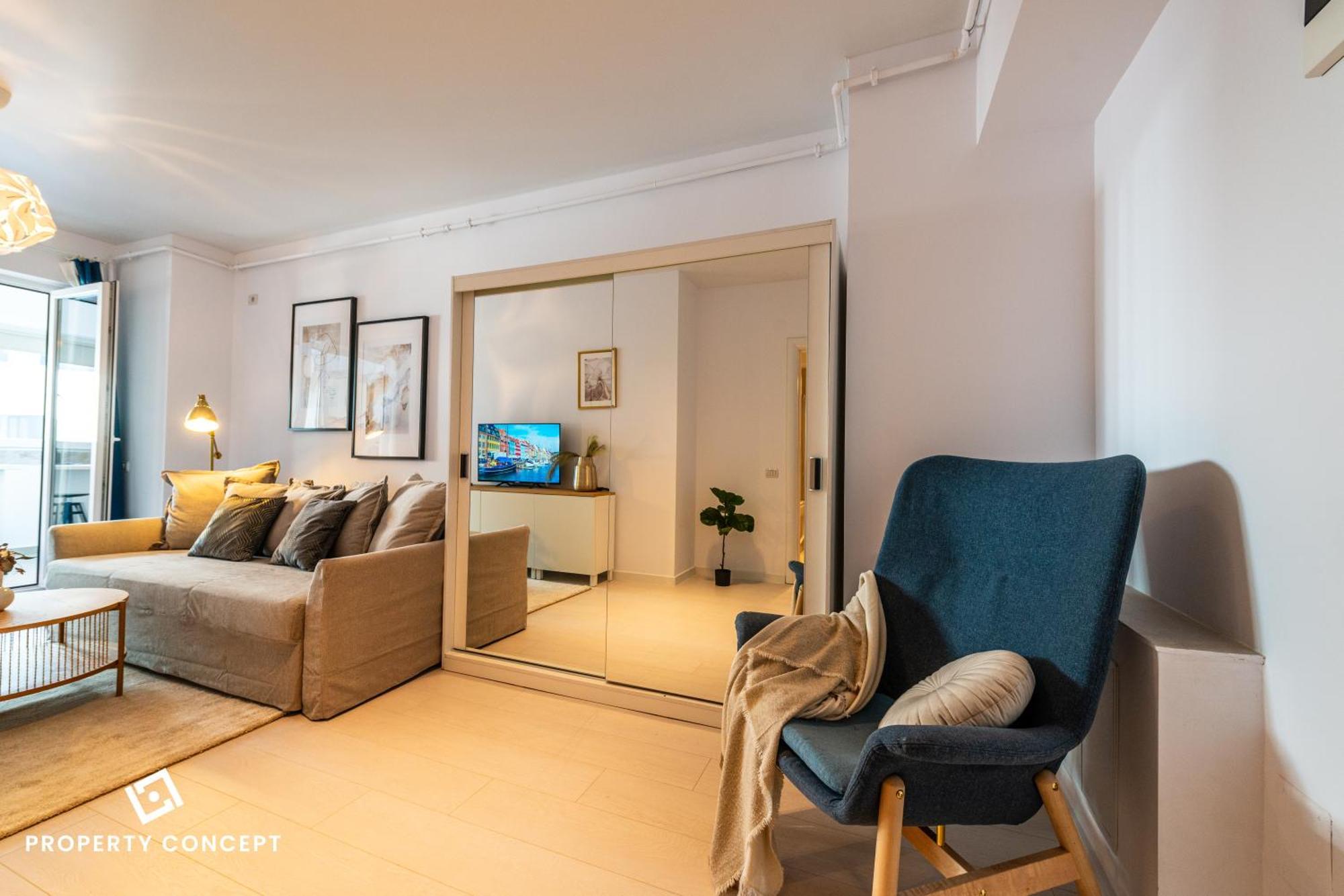 Central Residence Apartment 1012 Bucureşti Eksteriør bilde