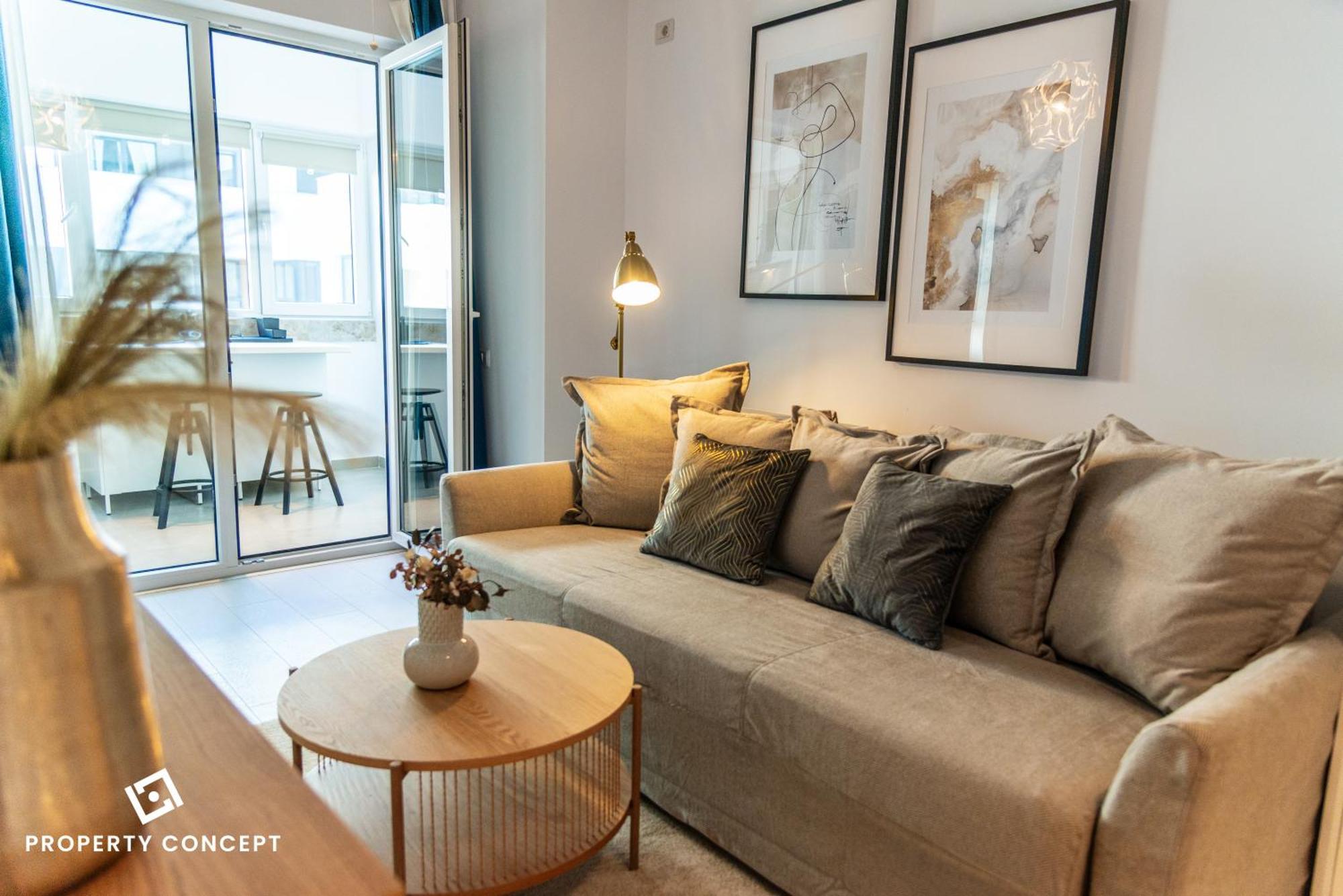 Central Residence Apartment 1012 Bucureşti Eksteriør bilde