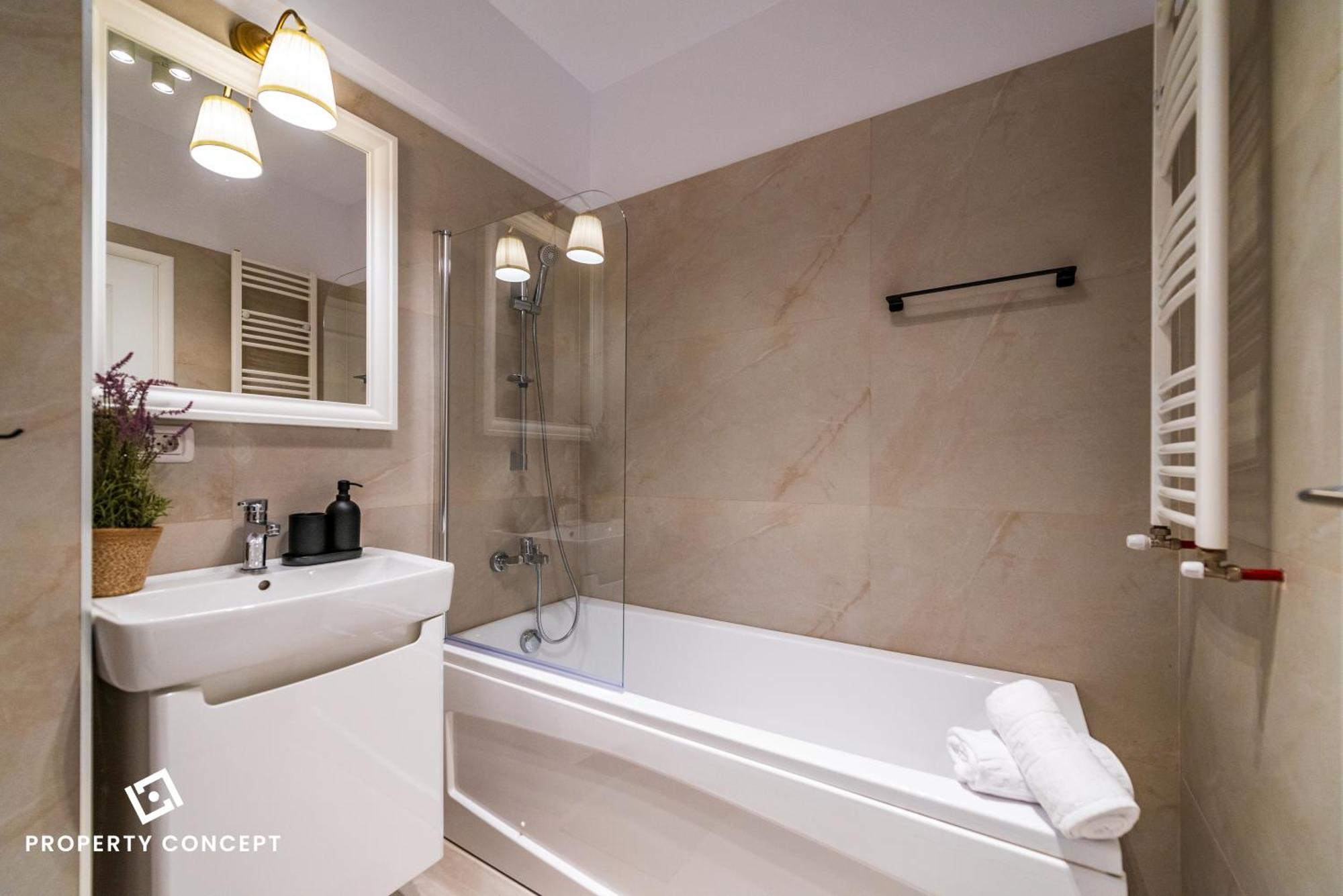 Central Residence Apartment 1012 Bucureşti Eksteriør bilde