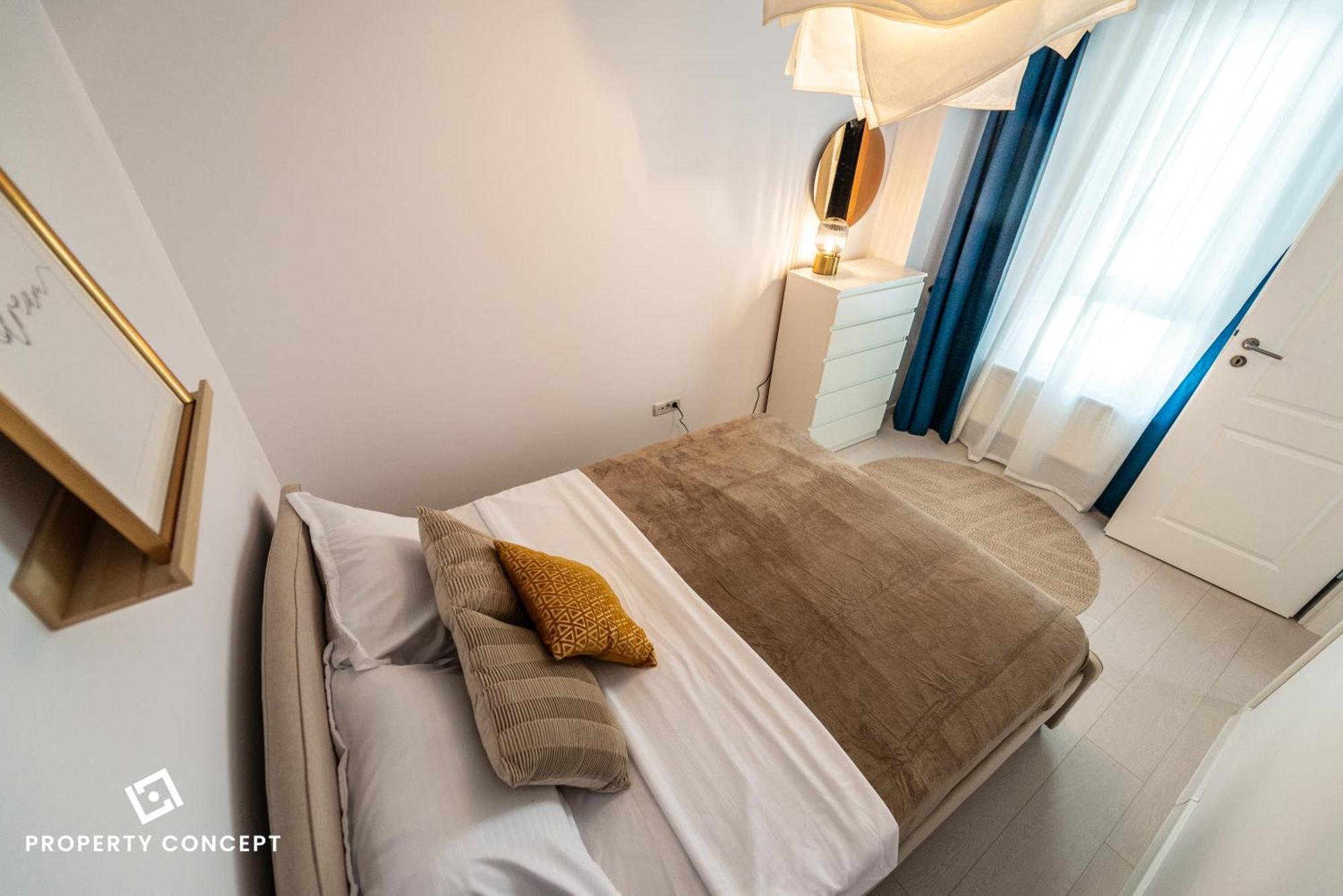Central Residence Apartment 1012 Bucureşti Eksteriør bilde