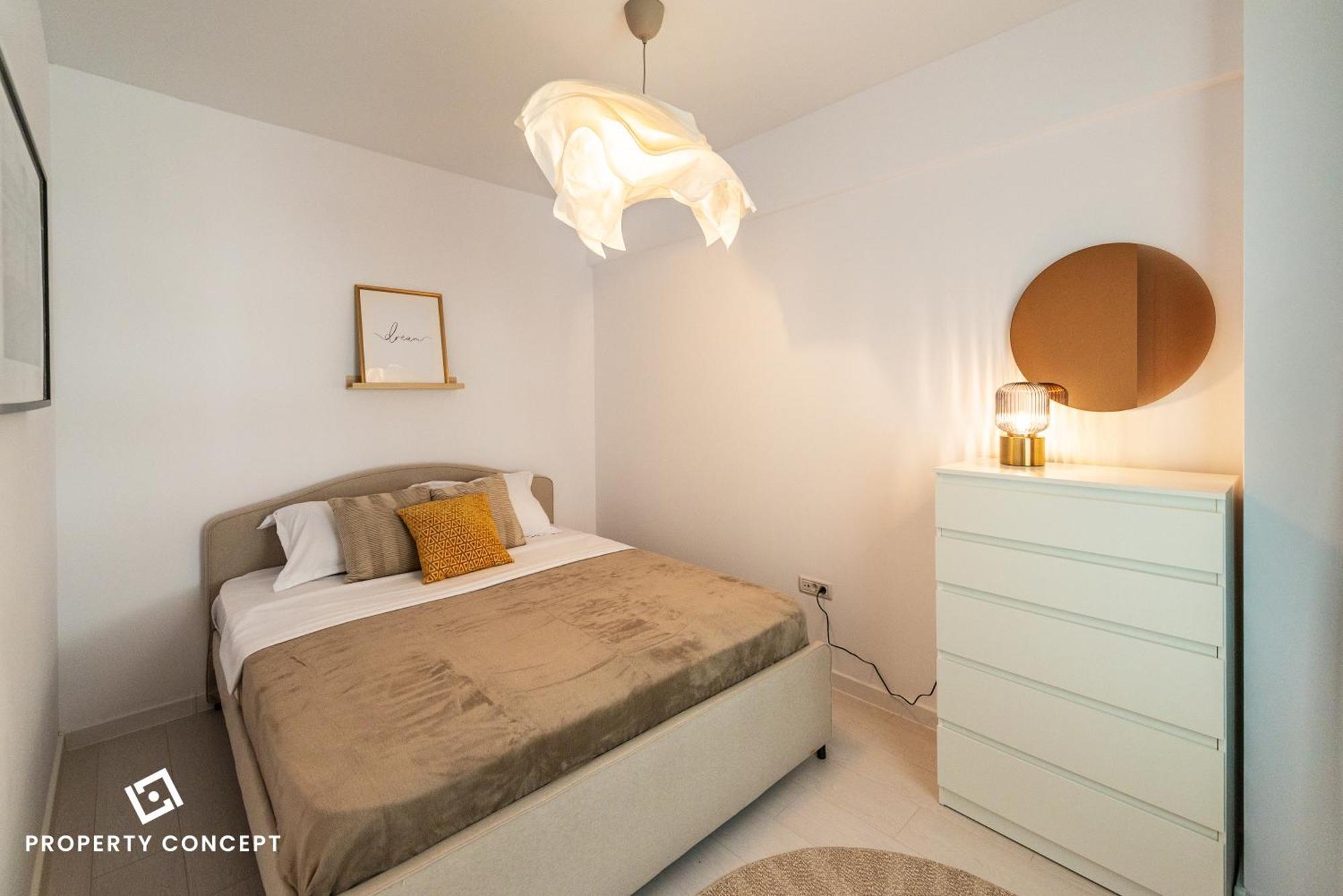 Central Residence Apartment 1012 Bucureşti Eksteriør bilde